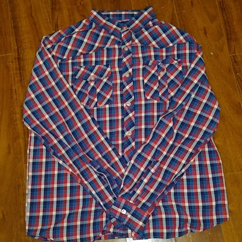 Casual Shirt